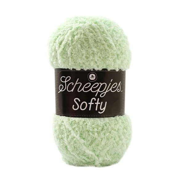 Scheepjes Softy